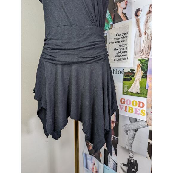 Y2k Whimsygoth Top - Picture 4 of 6